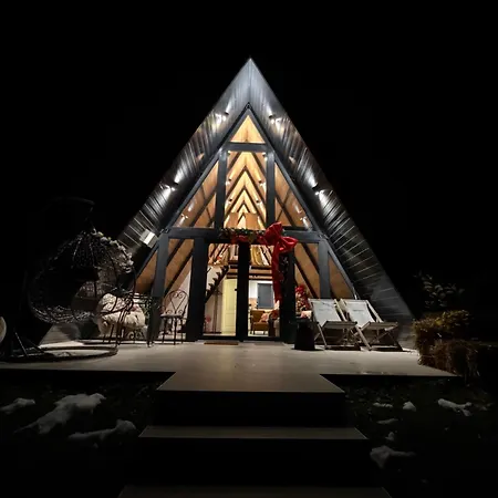 Natura Villa *