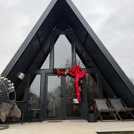 Natura * 格拉迪什卡