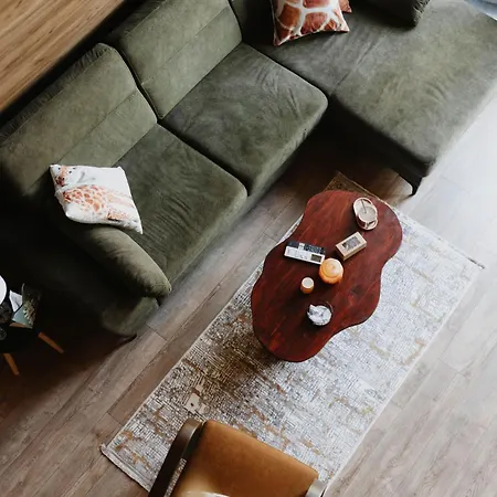 Villa Natura Bosanska Gradiska