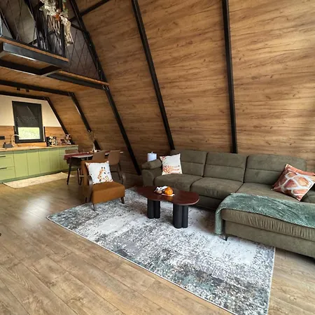 Villa Natura Bosanska Gradiska